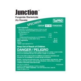 junction box labels|junction fungicide label.